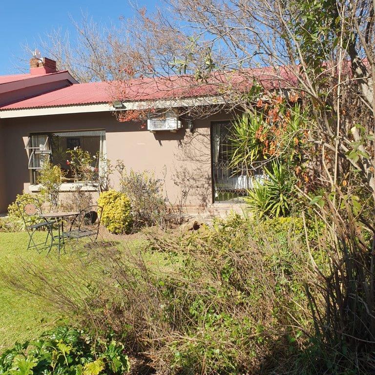 3 Bedroom Property for Sale in Ladybrand Free State